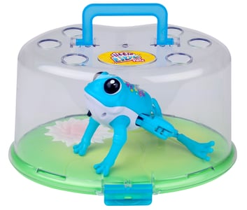 Lil Frog Lily Pad (SKU: 28218)